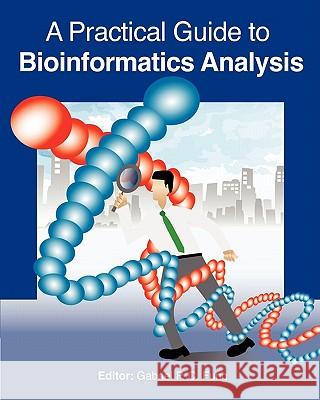 A Practical Guide to Bioinformatics Analysis Gabriel P. C. Fung 9781453608623 Createspace - książka