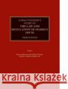 A Practitioner's Guide to the Law and Regulation of Market Abuse Karen Anderson 9780414102255 Sweet & Maxwell Ltd