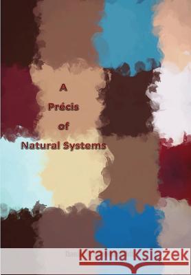 A Précis of Natural Systems Sommerfeldt, Daniel 9781312638709 Lulu.com - książka