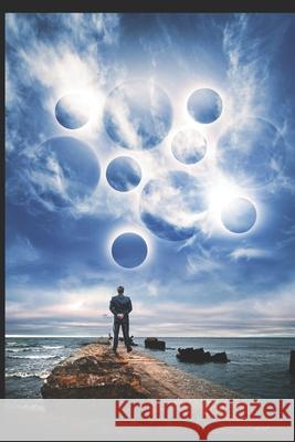 A Prison of Worlds Daniel F Ruth 9781530599493 Createspace Independent Publishing Platform - książka