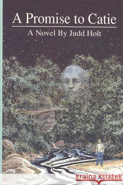 A Promise to Catie Holt, Judd 9780929398419 University of North Texas Press - książka