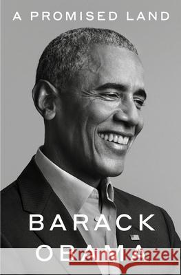 A Promised Land Obama Barack 9780241491515 Penguin Books Ltd - książka