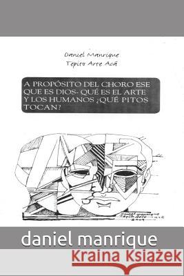 A Prop Salomon Dorado Avila Brisa Avila Lopez Daniel Manrqie Arias 9781723851650 Independently Published - książka
