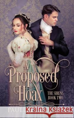 A Proposed Hoax Paullett Golden 9781961727205 Paullett Golden - książka