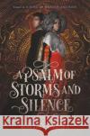 A Psalm of Storms and Silence Roseanne A. Brown 9780062891525 HarperCollins Publishers Inc