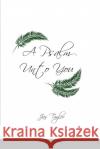 A Psalm Unto You Jas Taylor 9780578839042 J.M. Taylor Publishing