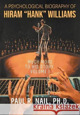 A Psychological Biography of Hiram 