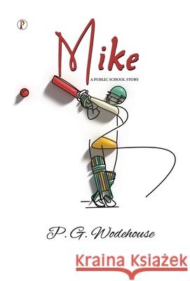 A Public School Story P. G. Wodehouse 9789371417754 Pharos Books Private Limited - książka