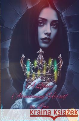 A Queen Abandoning Herself for Love Harper Harper Bennett 9786501901718 Harper - książka