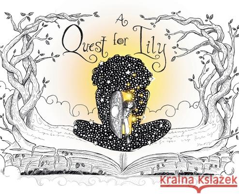 A Quest for Lily Kate Brennan Mary Gorman 9781966004097 Ignition Arts - książka