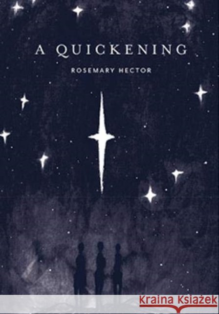 A Quickening Rosemary Hector   9781910012635 Muddy Pearl - książka