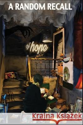 A Random Recall: Of Hope Christopher Paul Cook 9798326826954 Independently Published - książka