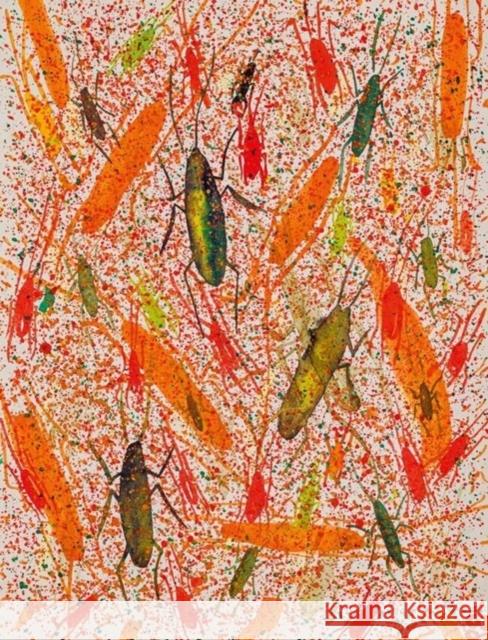 A Rare Gift of the Tropics General Idea 9783907179611 Nieves - książka