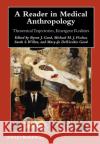 A Reader in Medical Anthropology : Theoretical Trajectories, Emergent Realities Byron J. Good Michael M. J. Fischer Sarah S. Willen 9781405183154 