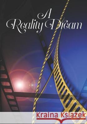 A Reality Dream Sirius Thyme 9781687829535 Independently Published - książka