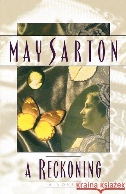 A Reckoning May Sarton 9780393316216 W. W. Norton & Company - książka