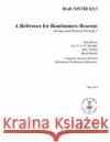 A Reference or Randomness Beacons: NiSTIR 8213 National Institute of Standards and Tech 9781097509362 Independently Published