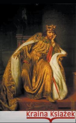 A Regent King Ahmed Abd El Wahab   9798215078464 Ahmed Abd El Wahab - książka