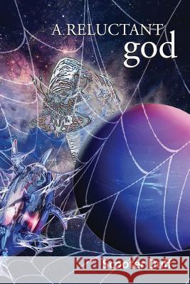 A Reluctant God: 1600 PA (Post Apocalypse) Duff, Scooter 9781500435226 Createspace - książka