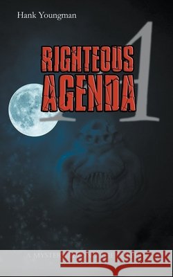 A Righteous Agenda Youngman Hank Youngman 9798201266325 Draft2Digital - książka