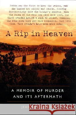 A Rip in Heaven Cummins, Jeanine 9780451210531 New American Library - książka