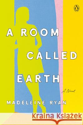 A Room Called Earth Madeleine Ryan 9780143135456 Penguin Books - książka