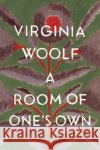 A Room of One's Own Virginia Woolf Mary Gordon 9780156787338 Harcourt