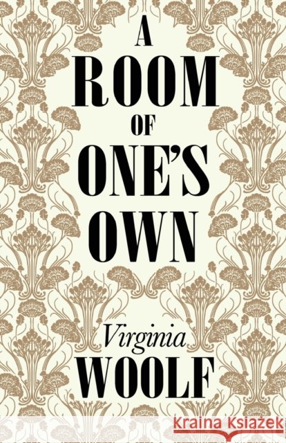 A Room of One's Own Virginia Woolf 9781913724009 Renard Press Ltd - książka