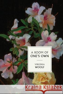 A Room of One's Own Virginia Woolf 9781764424745 Fado Books - książka