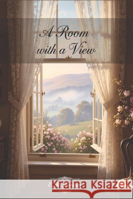 A Room with a View E. M. Forster 9781434105905 Waking Lion Press - książka