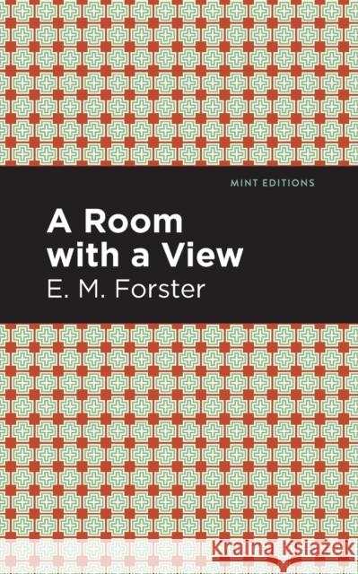 A Room with a View  9781513263298 Graphic Arts Books - książka