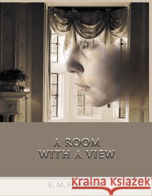 A Room with a View E M Forster 9781638233282 www.bnpublishing.com - książka