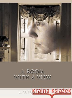 A Room with a View E M Forster 9781638233299 www.bnpublishing.com - książka
