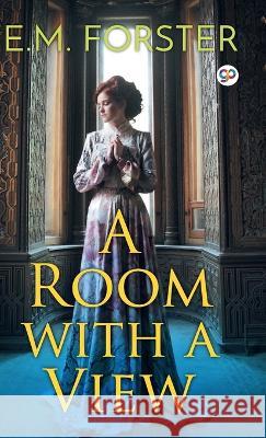 A Room With A View E M Forster 9789354990991 General Press - książka