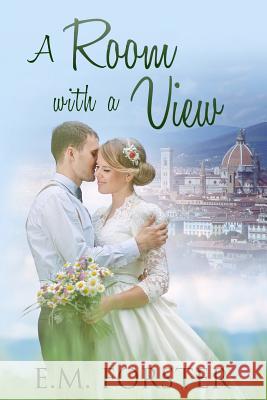 A Room with a View: (Starbooks Classics Editions) Lam, Emily 9781500455668 Createspace - książka