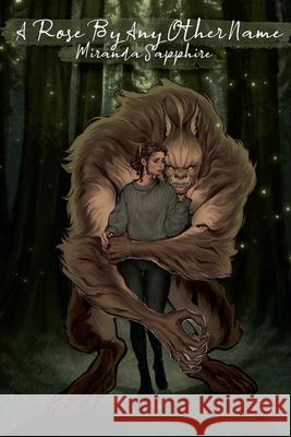 A Rose By Any Other Name Miranda Sapphire 9798223183204 Miranda Sapphire - książka
