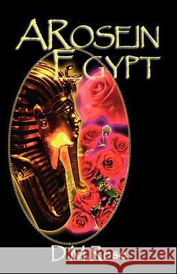 A Rose in Egypt Trafford Publishing 9781412067843 Trafford Publishing - książka