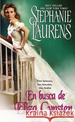 A Salvo Con Tu Amor Stephanie Laurens 9780718080259 HarperCollins Espanol - książka