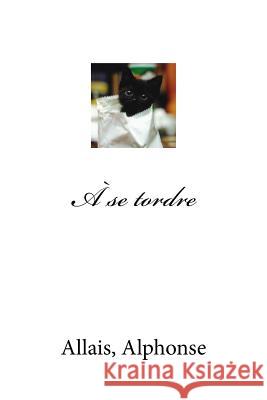 A se tordre Mybook 9781974279937 Createspace Independent Publishing Platform - książka