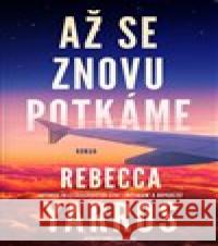 Až se znovu potkáme Rebecca Yarros 9788027743391 Red - książka