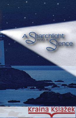A Searchlight and A Silence Flach, Susan K. 9781060920101 Ajoyin Publishing - książka