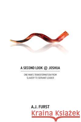 A Second Look @ Joshua Alan Furst 9780359563333 Lulu.com - książka