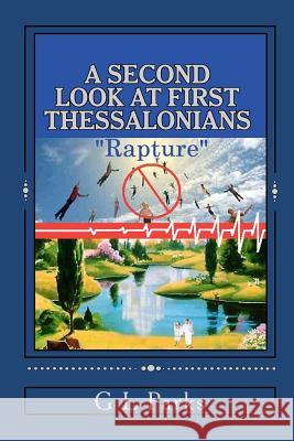 A Second Look at First Thessalonians: 