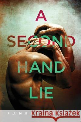 A Secondhand Lie Pamela Crane 9781940662077 Tabella House - książka