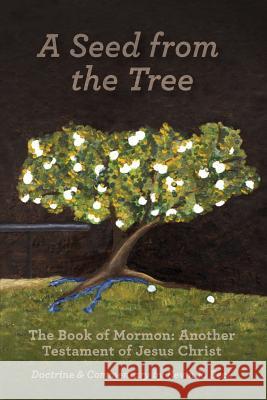 A Seed from the Tree Kevin R. Beck 9781495117848 Kevin R. Beck - książka