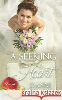 A Seeking Heart McKevitt, Virginia, Roan, Danni 9798664189520 Independently Published - książka