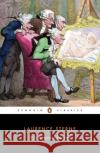 A Sentimental Journey Laurence Sterne 9780140437799 Penguin Books