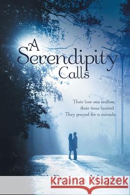 A Serendipity Calls Dianne Magor 9781645150015 Christian Faith - książka