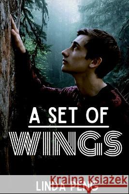 A Set of Wings Linda Peng 9781642611885 Story Share, Inc. - książka