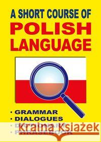 A short course of Polish language Gordon Jacek 9788389635891 Level Trading - książka